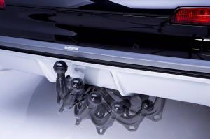 Audi Q7 TDI Quattro S-Line by Je Design 2016 года 